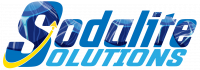 Logo de Sodalite Solutions, agence digitale spécialisée en transformation numérique